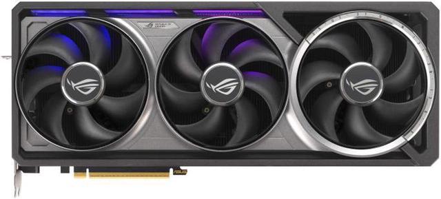 ASUS ROG Astral RTX 5080 16GB GDDR7 Gaming GPU