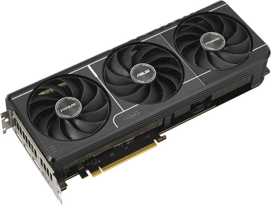 ASUS PRIME GeForce RTX 5070 Ti 16GB GDDR7 Graphics Card