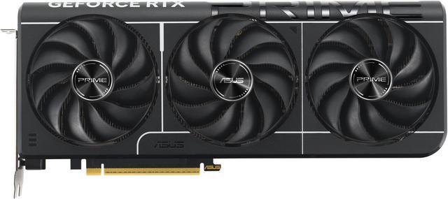 ASUS PRIME GeForce RTX 5070 Ti 16GB GDDR7 Graphics Card