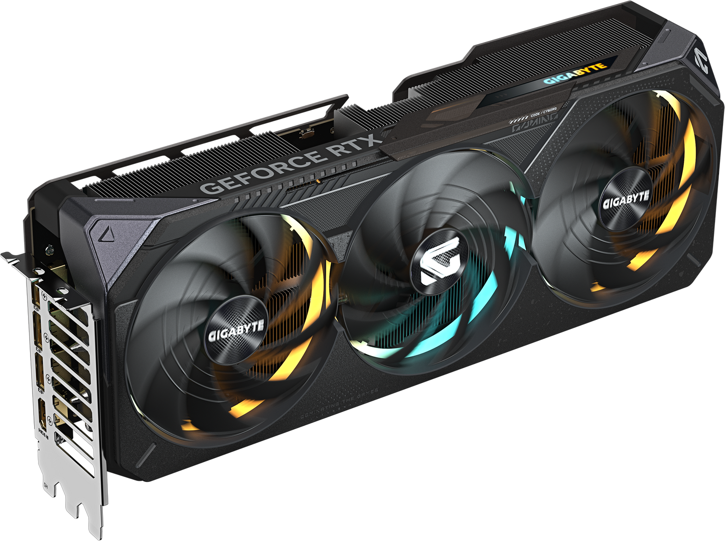 GIGABYTE Gaming GeForce RTX 5080 16GB GDDR7