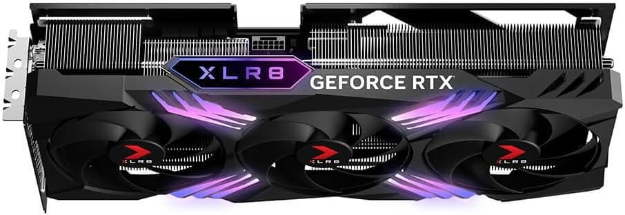 PNY GeForce RTX 4070 Ti Super 16GB