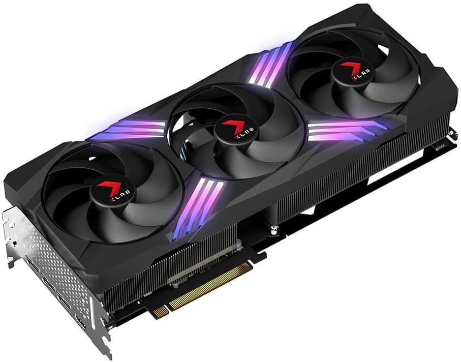 PNY GeForce RTX 4070 Ti Super 16GB