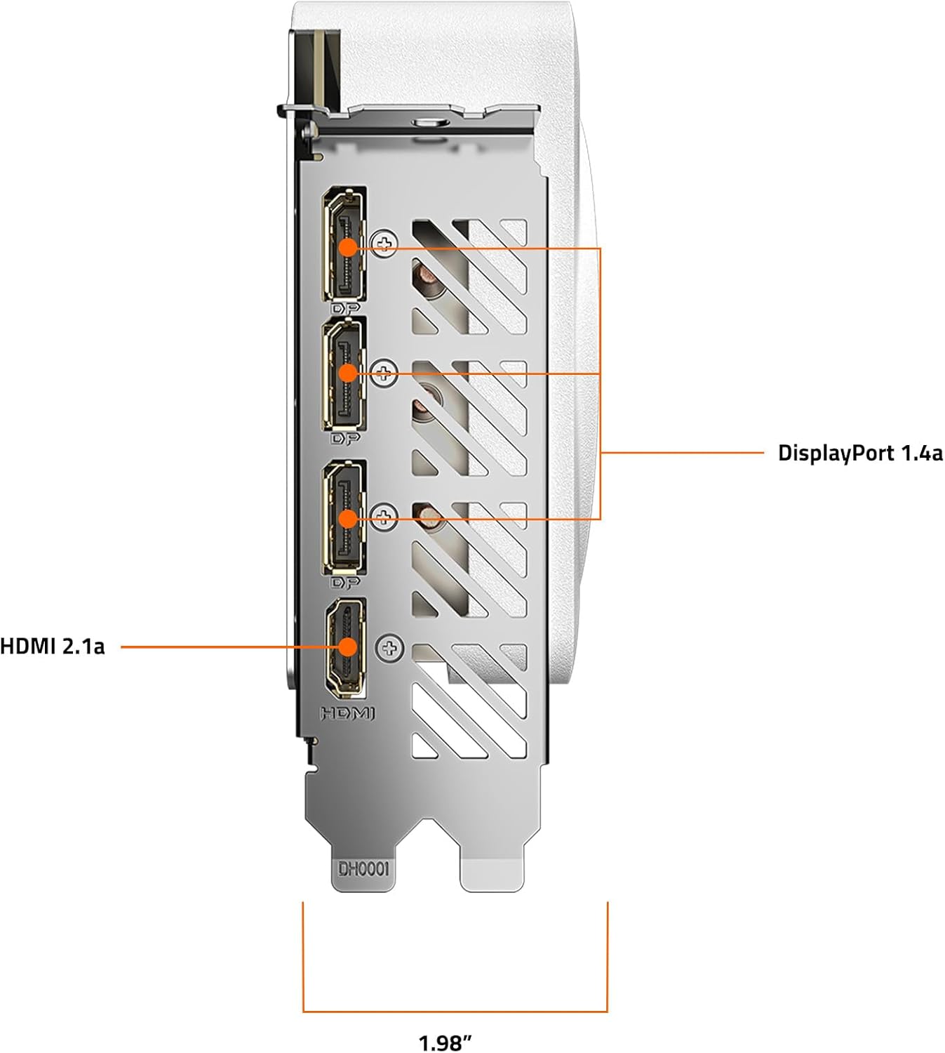 GIGABYTE GeForce RTX 4070 AERO OC V2 12G