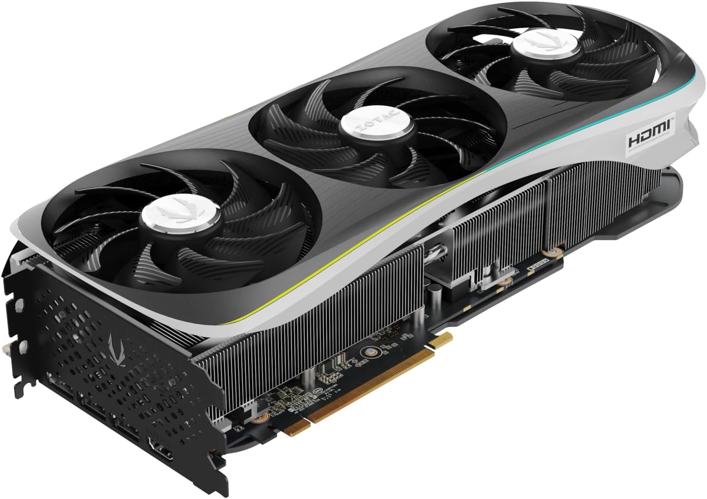 ZOTAC GeForce RTX 4080 SUPER AMP Extreme