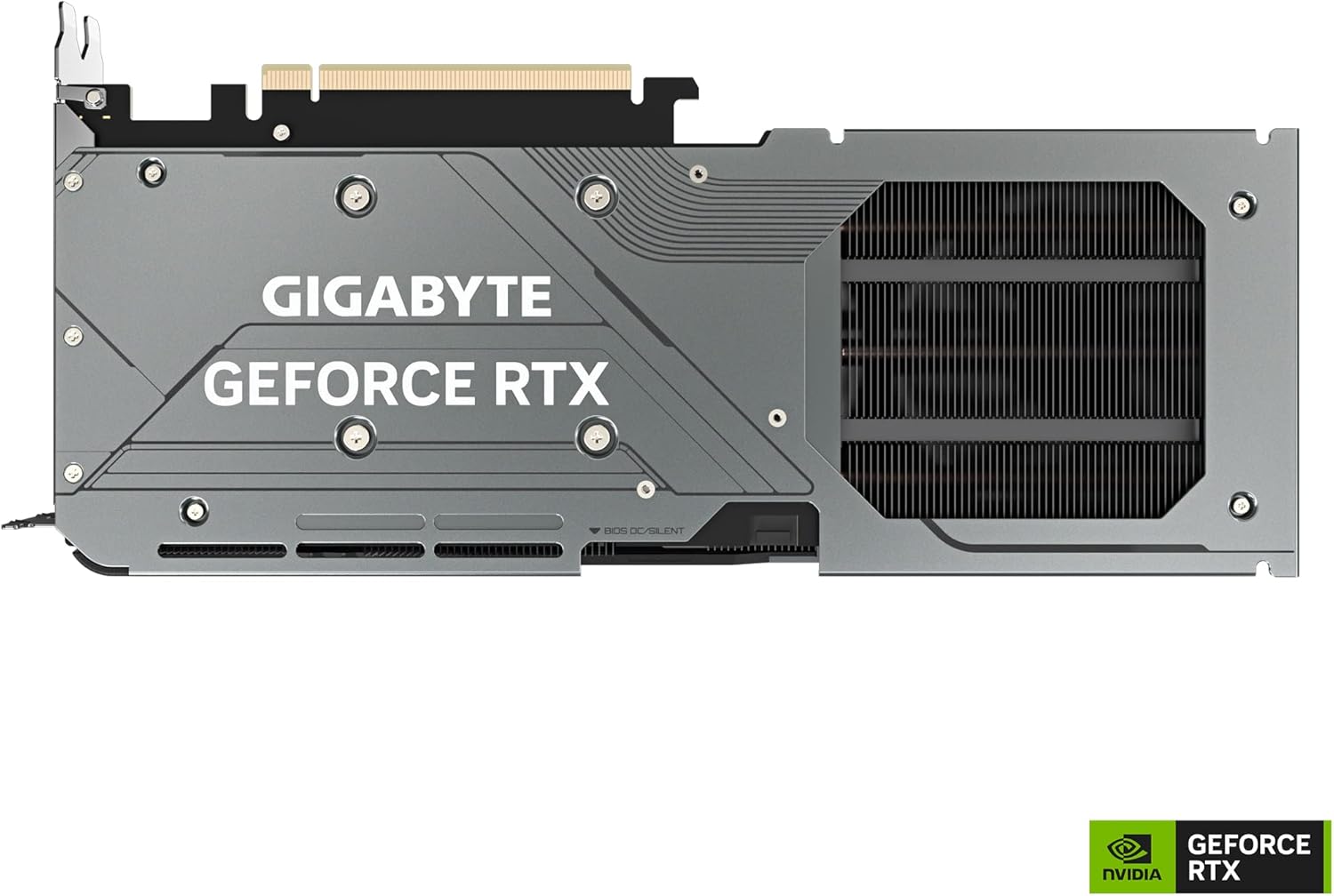 GIGABYTE GeForce RTX 4060 Ti GAMING OC 8G Graphics Card