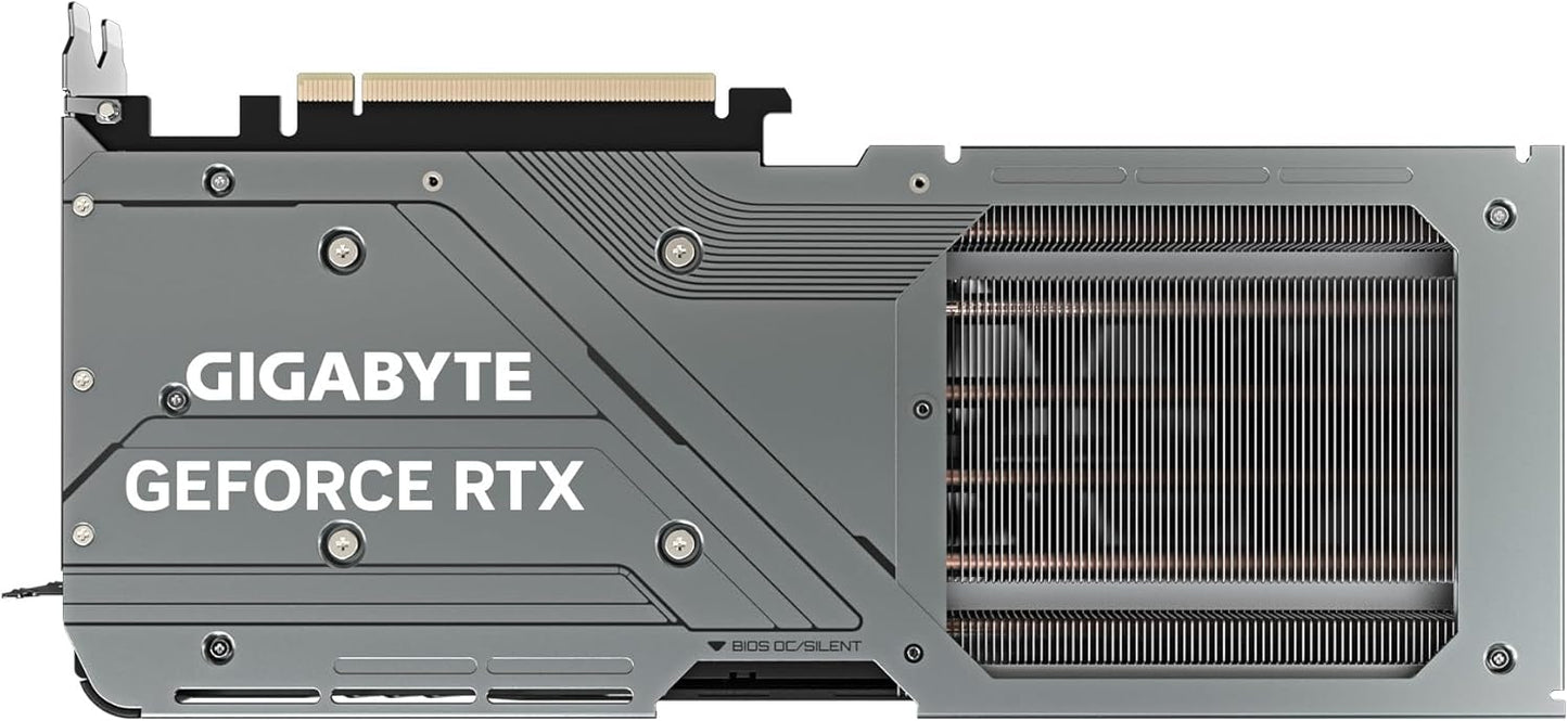 GIGABYTE GeForce RTX 4070 Super Gaming OC 12G Graphics Card