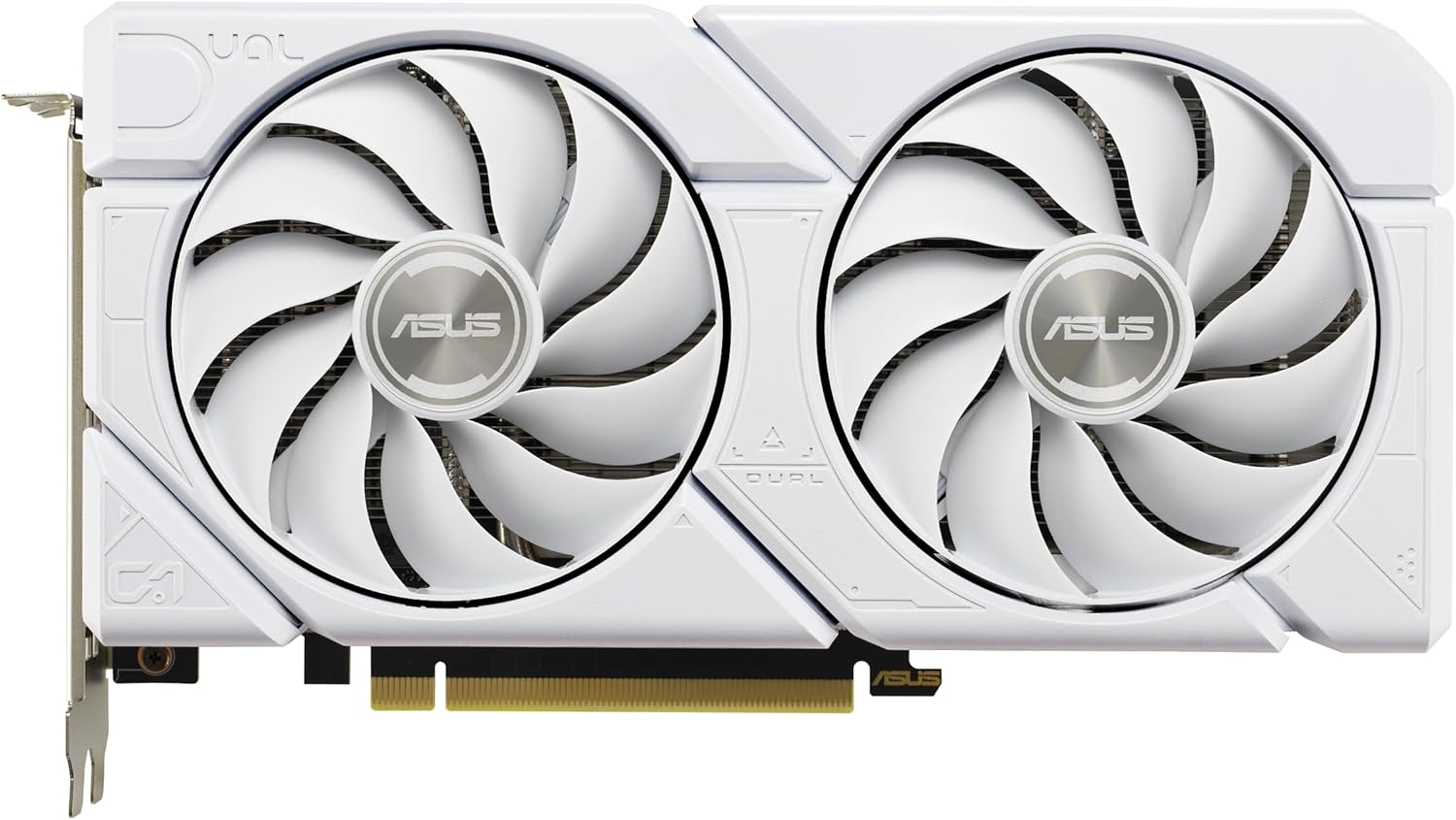 ASUS GeForce RTX 4070 EVO OC Edition