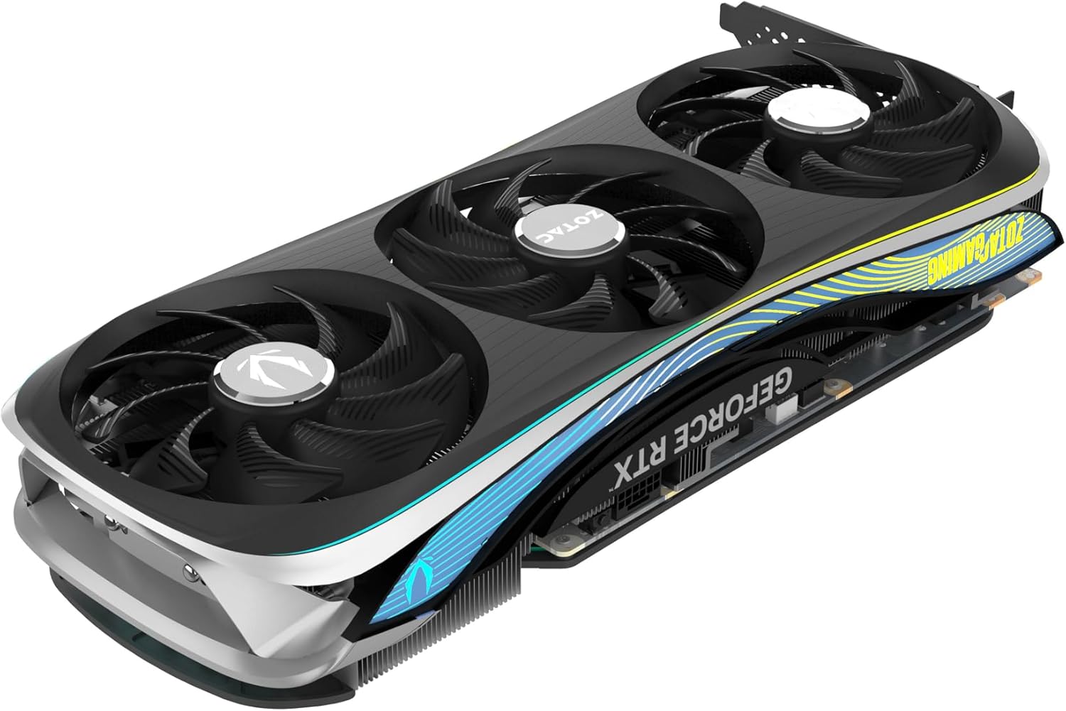 ZOTAC GeForce RTX 4080 SUPER AMP Extreme