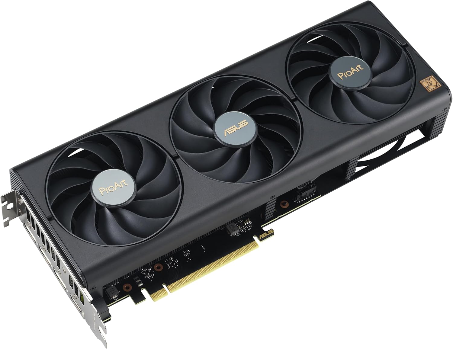 ASUS ProArt GeForce RTX 4060 8GB GDDR6 Graphics Card