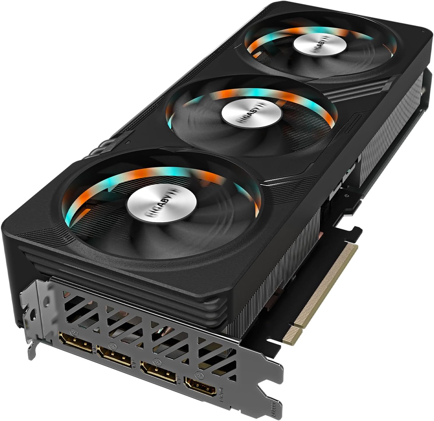 GIGABYTE GeForce RTX 4070 Super Gaming OC 12G Graphics Card