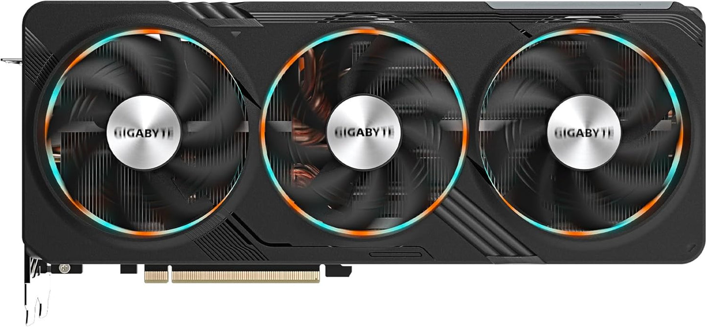 GIGABYTE GeForce RTX 4070 Super Gaming OC 12G Graphics Card