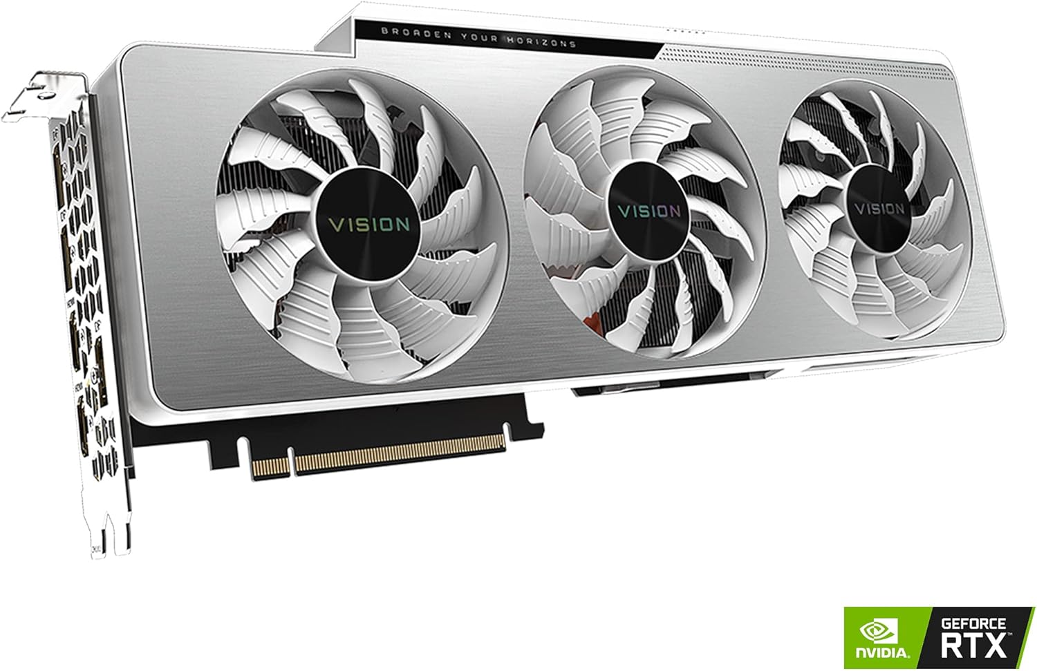 RTX 3080 Ti Vision OC 12G