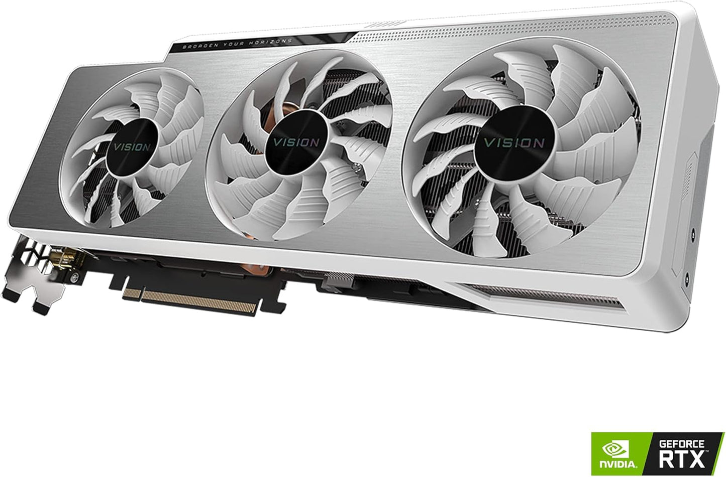 RTX 3080 Ti Vision OC 12G