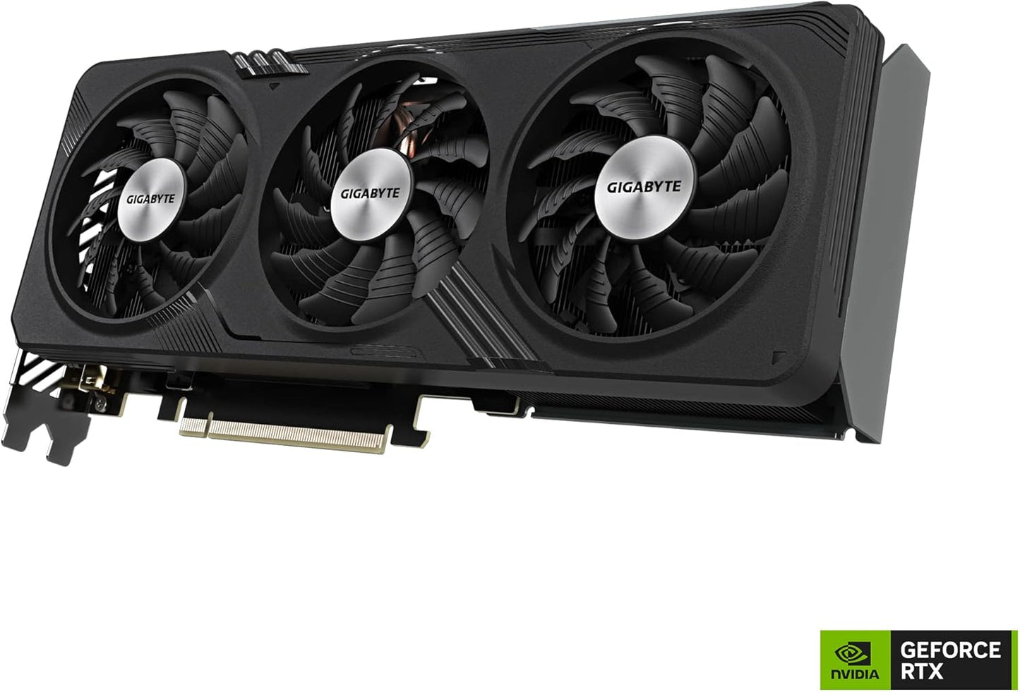 GIGABYTE GeForce RTX 4060 Ti GAMING OC 8G Graphics Card