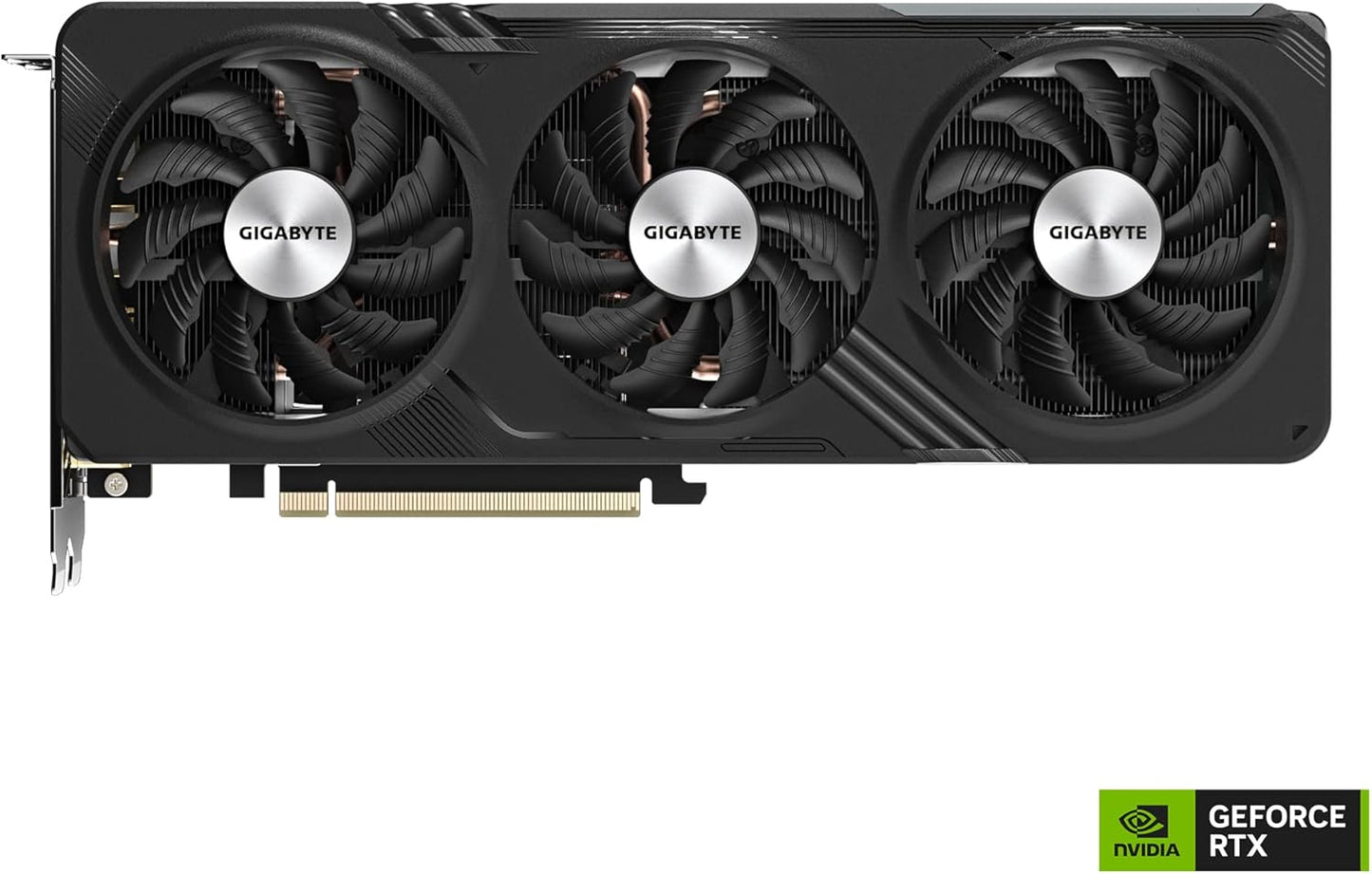 GIGABYTE GeForce RTX 4060 Ti GAMING OC 8G Graphics Card