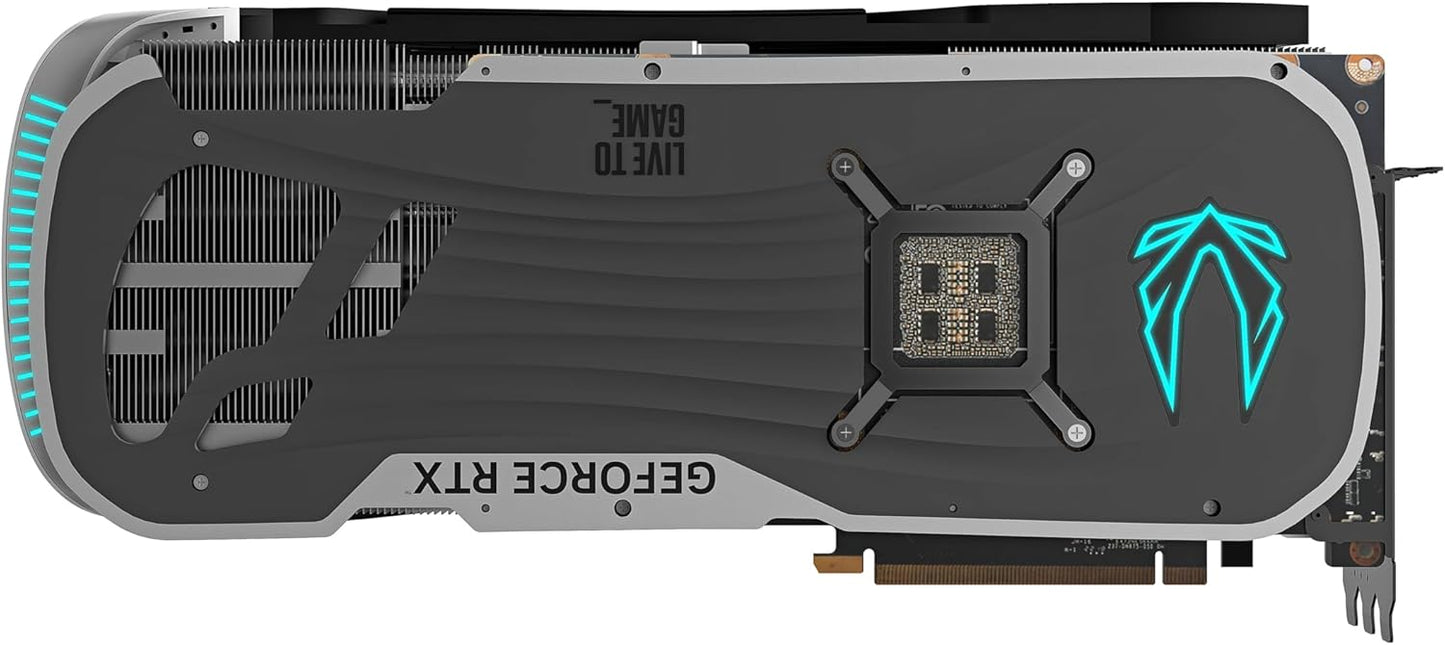 ZOTAC GeForce RTX 4080 SUPER AMP Extreme