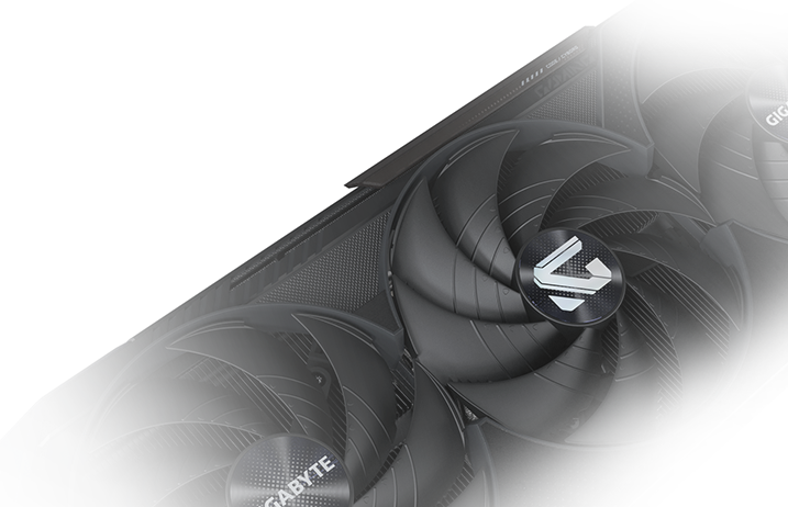 GIGABYTE Gaming GeForce RTX 5080 16GB GDDR7