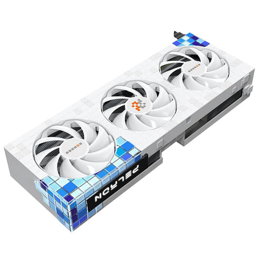 PELADN New RTX 3070 Ti GPU Graphics Card