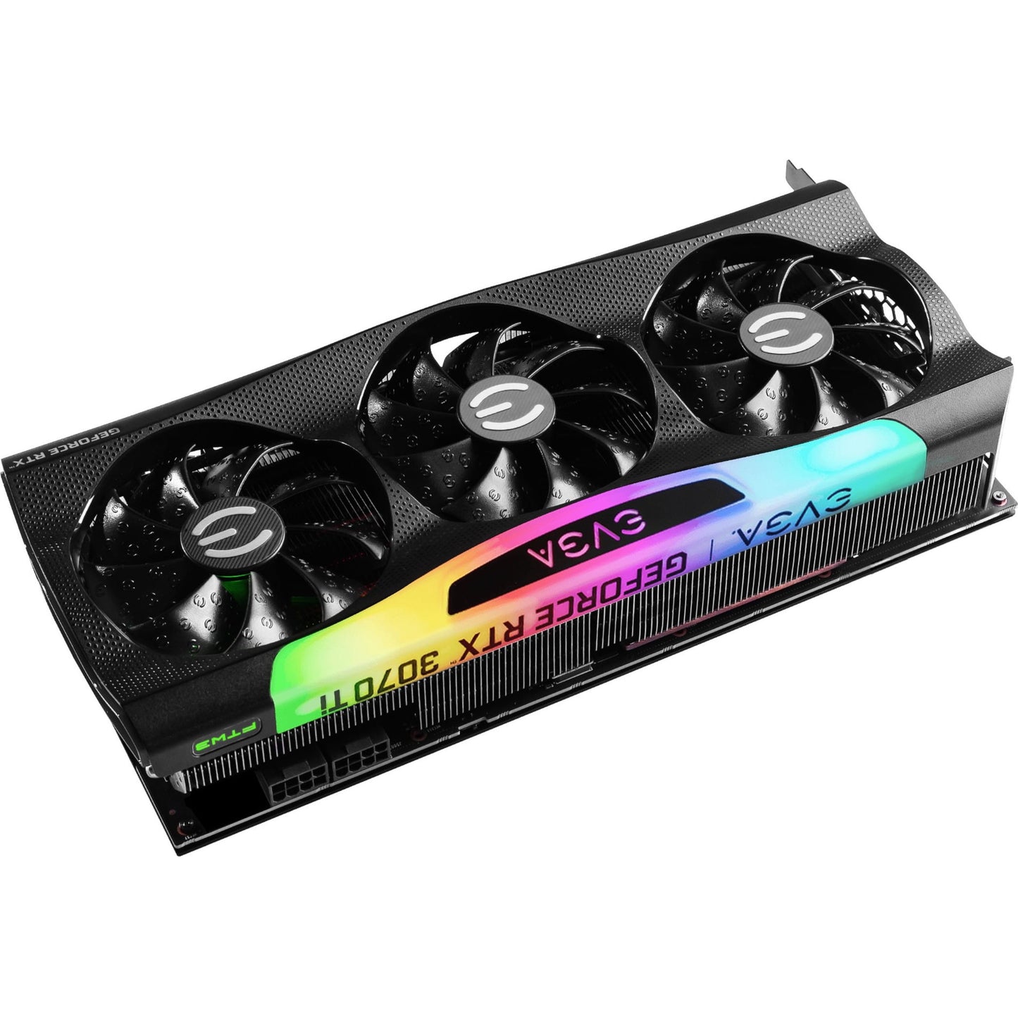 EVGA NVIDIA GeForce RTX 3070 Ti 8GB GDDR6X GPU