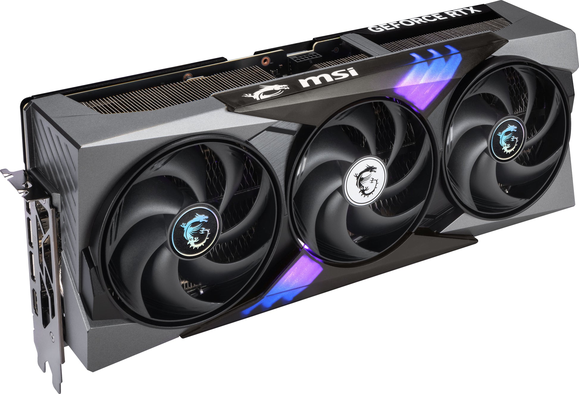 MSI Gaming Trio GeForce RTX 5090 32G Gaming Trio OC